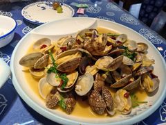 -旺角小渔村(幸福中路店)