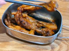 -弄堂里·寻味杭州(湖滨银泰in77C区店)