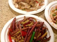 凉菜-老班长手工灌汤包老店(东山店)