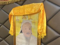 -大汗行宫园林餐厅