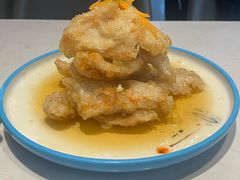 -北李妈妈菜·海肠捞饭(开发区万达店)