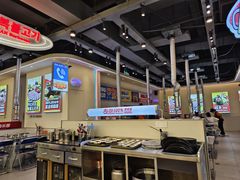 -哈哈碳都·牛肋条无限自助烤肉(宝龙店)