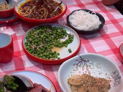 -老闵田螺馆·南昌特色小炒(梦时代店)