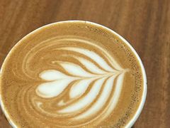 -Peet's Coffee皮爷咖啡(大学路店)