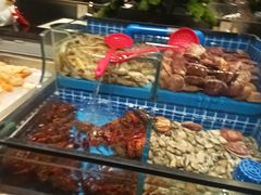 -海汕记·潮汕鲜牛肉火锅·自助