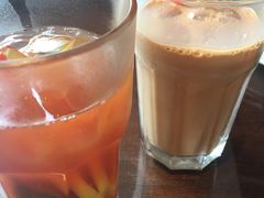 -皇后餐厅-煲仔·小菜·打边炉(古北店)