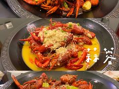 -金陵暴走小龙虾·迷踪蟹(凯德MALL店)