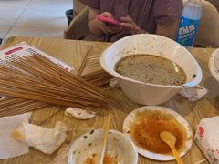-古真记钵钵鸡(老公园店)