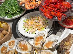 -粗茶淡饭·蒸鲜(光谷店)