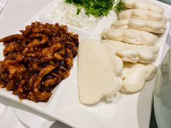 -北李妈妈菜·海肠捞饭(高新万达店)