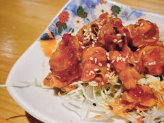 -大叔食堂·和风料理·烧鸟(Aone运动公园店)