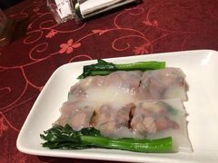 -南宁荔园维景国际酒店·荔园中餐厅