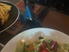 -安妮意大利餐厅(国贸店)
