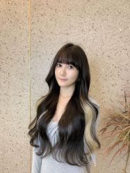 -3AM·S HAIR SALON烫发染发接发