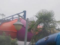 -上海玛雅海滩水公园