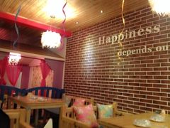 iphone_upload_pic-乌镇那一年小院主题餐厅(甘泉西路店)