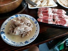-老北京羊蝎子(永德路店)