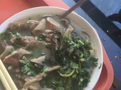 -宛平李记小吃(东关街店)