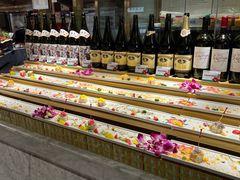 寿司-亚马逊海鲜自助(梅溪湖步步高店)