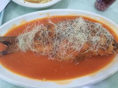 -河南食府(人民路店)