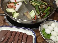 -厝味火锅·潮汕卤水火锅(十一合店)