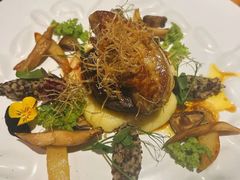 -AZUL by FUEL蓝色·法式酒馆(琶醍店)