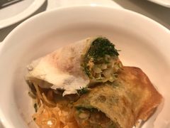 厦门薄饼-黑明餐厅(白鹭洲店)