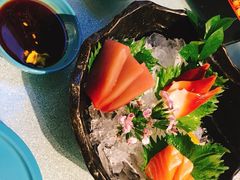 -晴季寿司(红旗街万达店)