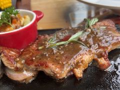 -豪客来牛排(红豆万花城店)