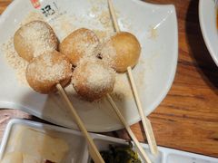 -湘人龙记老长沙米粉(鸟巢店)