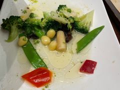 -那拉提之疆·新疆菜(美院店)