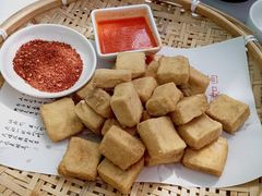 -遇见阿家村云南菜(魏公村店)