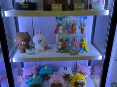 -中影国际影城(东方新天地CINITY店)