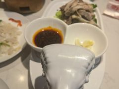 -杨氏青龙虾·羊蝎子(金盛路总店)