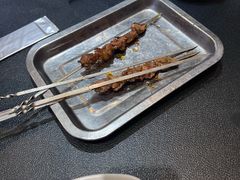 -紫光园·烤鸭·北京菜(团结湖店)