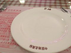 -华梅西餐厅(哈尔滨中央大街店)