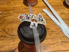 -老雒阳面馆·水席(定鼎门店)