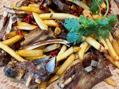 -新疆杭州疗养院·富春山庄