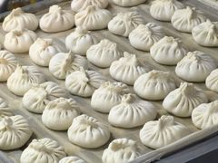 -津门张记包子铺(华昌道店)