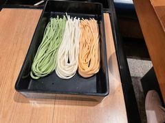 -老墙根涮肉·铜锅·烧烤(欢乐谷·王四营店)