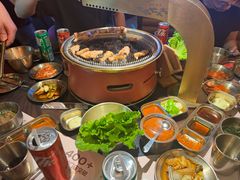 -西塔老太太泥炉烤肉(上海七宝领展广场店)