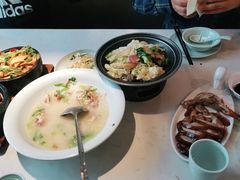 -华馨园北京烤鸭(丽水店)