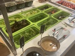 -The COOK·厨餐厅·自助餐(浦东嘉里大酒店)