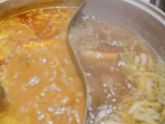 -呷哺呷哺(西单大悦城店)