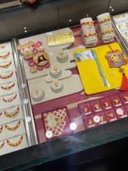 -周大福 CHOW TAI FOOK(新世界百货崇文店)