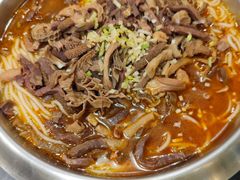 怀仁羊杂-紫泥369粗粮季(鼓楼店)