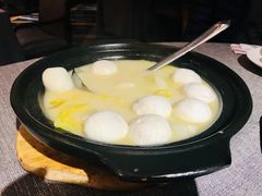 -御花园·粤菜·海鲜火锅(中山公园店)