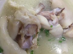 -廖老妈蹄花店(人民公园陕西街259号店)
