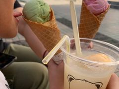 -成裕雪糕店(士多店)