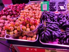 -正宁路小吃夜市